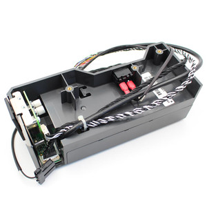 P1112750-061 Zebra thermal printer kit 203dpi replacement media drive
