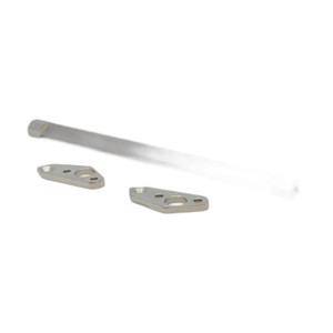Zebra P1112750-077 Peel Bracket Assembly Kit ZE511 (view 2)