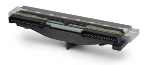 Zebra ZD411D ZD611D printer latch assembly replacement part P1117258-005