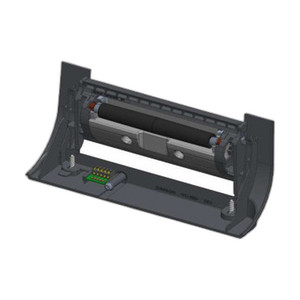 Zebra P1117258-030 Dispenser Media Liner Kit