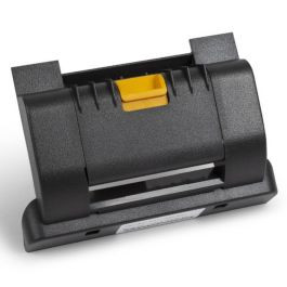 Zebra P1117258-230 front bezel assembly for thermal label dispensers