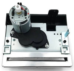 P1123335-041 Zebra thermal printer cutter upgrade parts included