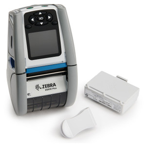 Zebra PJM-000-QUO-01575-H3C9V8 Project Management System