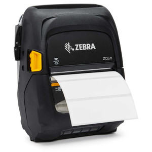 Zebra PJM-000-QUO-02045-M9S1Q5 Project Management Solution