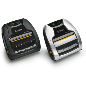 Zebra PJM-000_QUO-03280-Z9V8M4Z Project Management