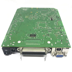 Zebra P1027135-022 GX430t Main Logic Board printer component