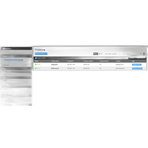 Zebra PPME-ONPREM-ADD-500-PTRS Printer Profile Manager