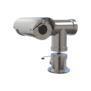 Hanwha TNU-X6320E2F2WT1-Z