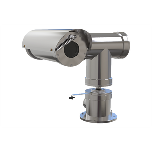 Hanwha TNU-X6320E2F2WT1-M