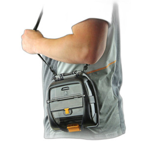 Zebra PS-STGKIT-T3-CUST_QUO-02837-L1P3V1 RFID Asset Label Scanner