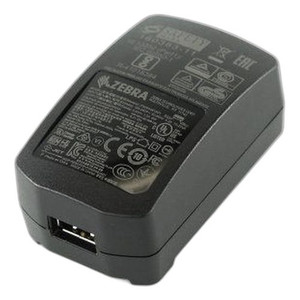 Zebra PWR-BGA24V78W7WW AC/DC Power Supply