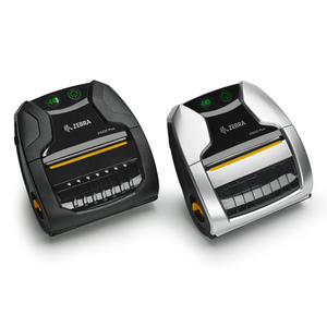 Zebra QH200SPECKIT Handheld 2D Wi-Fi Scanner