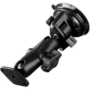 Zebra RAM-B-166U complete mount kit accessories and installation components