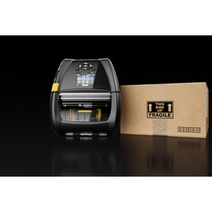Zebra RAP-396U Barcode Scanner Holder