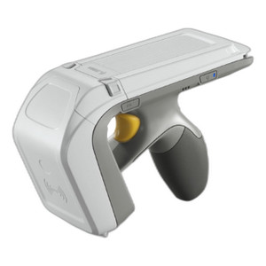 Zebra RFD4031-G00B700-US Premium RFID Mobile Reader Sled
