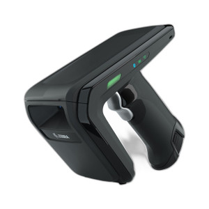 Zebra RFD4031-G10B700-FT Premium Plus RFID Mobile Reader - image 2