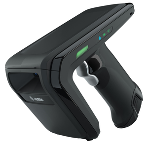 Zebra RFD4051-G10B700-US RFD40 Premium Plus UHF RFID Mobile Reader
