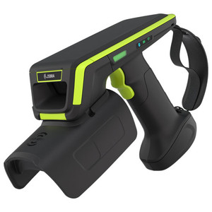 Zebra RFD9091-G60G700-FT RFID scanner handheld portable enterprise mobility