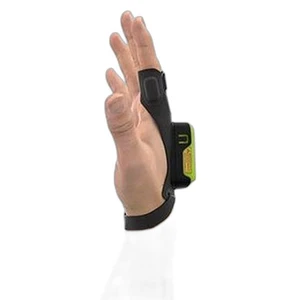 Zebra RS21C0-TS00ZWR Wearable Barcode Scanner