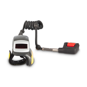 Zebra RS419-HP2000FSR-U Barcode Scanner