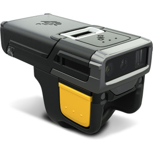 Zebra RS51C0-LBSNIK Mobile Computer 1D/2D Finger Scanner - image 2