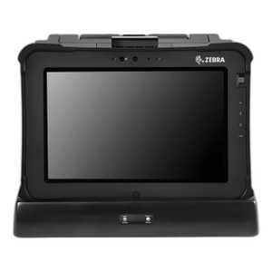 Zebra RTL10C0-0A42X1X L10AX XSLATE Rugged Tablet