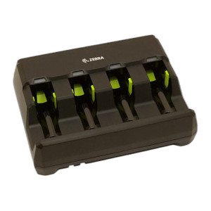 Zebra SAC3600-KIT 4-Slot Battery Charger Kit - image 2