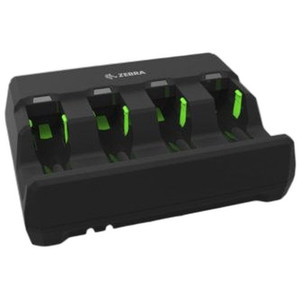 Zebra SAC3600-KIT 4-Slot Battery Charger Kit
