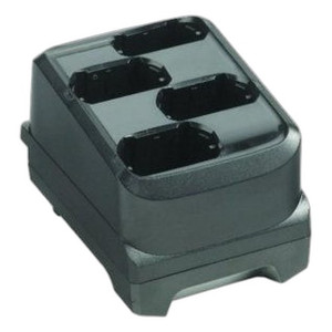 Zebra SAC-MC33-4SCHG-01 4-Slot Battery Charger