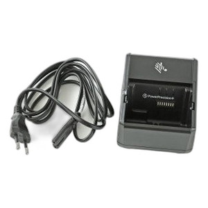 Zebra SAC-MPP-1BCHGUS1-01 1-Slot Battery Charger