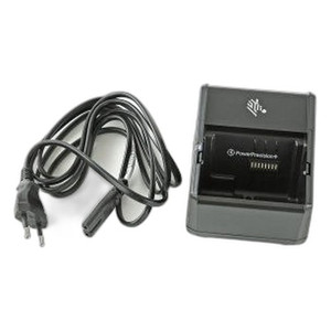 Zebra SAC-MPP-6BCHUS1-01 3-Slot Battery Charger