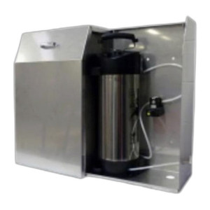 Hanwha HT-E-XWP10UL Washer Tank for Explosion Proof Camera - image 2