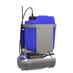 Hanwha HT-E-XWP10UL Washer Tank for Explosion Proof Camera