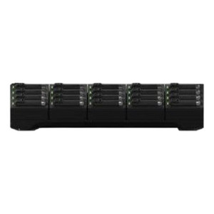 Zebra SAC-NGTC5TC7-4SCHG-01 4-Slot Battery Charger