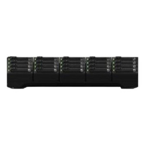 Zebra SAC-NGTC5TC7-4SCHG-01 4-Slot Battery Charger