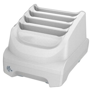 Zebra SAC-TC51-HC4SC-01 4-Slot Battery Charger Kit
