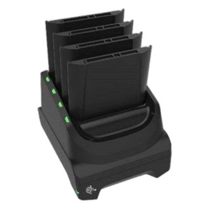 Zebra SAC-TC51-HC4SC1-01 4-Slot Battery Charger