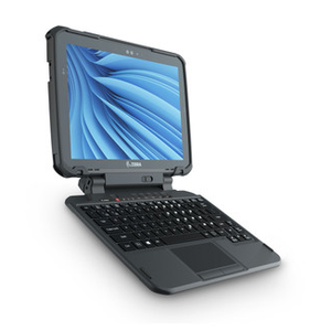 Zebra SCP_ET8X-25PACKWITHTABS Screen Protector 25-Pack