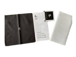 Zebra SG-EM45-SCRNPT1-1 screen protector front display protective film