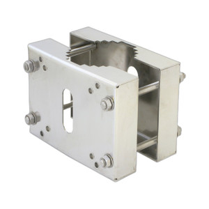 Hanwha HT-E-BFP00CL Pole Adaptor for Explosion-Proof Cameras