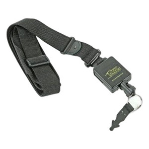 Zebra SG-MC33-LNYDB-01 MC33 Retractable Lanyard with Shoulder