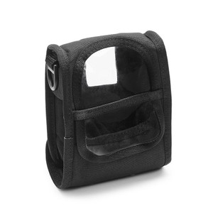 Zebra SG-MPV-SC21-01 soft carrying case for mobile devices and equipment