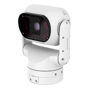 Hanwha TNP-X6322EPT3-Z 2MP Explosion Proof Outdoor PTZ Dome IP Camera