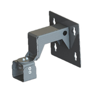 Hanwha HT-F1XX-WM Wall Mount for Explosion Proof