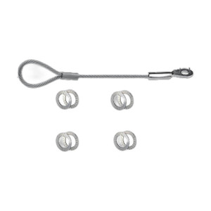 Hanwha HT-SF-FP Protect Kit for Explosion Proof Camera