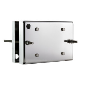 Hanwha HT-SPMA-SD Pole Mount for Explosion Proof
