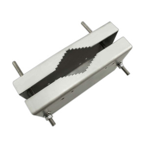 Hanwha HT-SPMA-SD Pole Mount for Explosion Proof