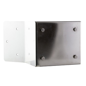Hanwha HT-SD-CM Corner Mount Adapter