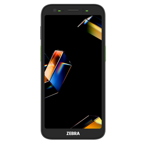 SG-TC5A7A-SCRNP-01 Zebra screen protector packaging and contents included
