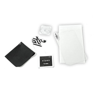 Zebra SG-TC7X-SCRNTMP-01 tempered glass screen protector for TC7X mobile device